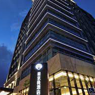 麗京棧酒店 Hotel Intrendy