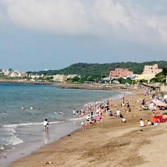 淺水灣海濱公園